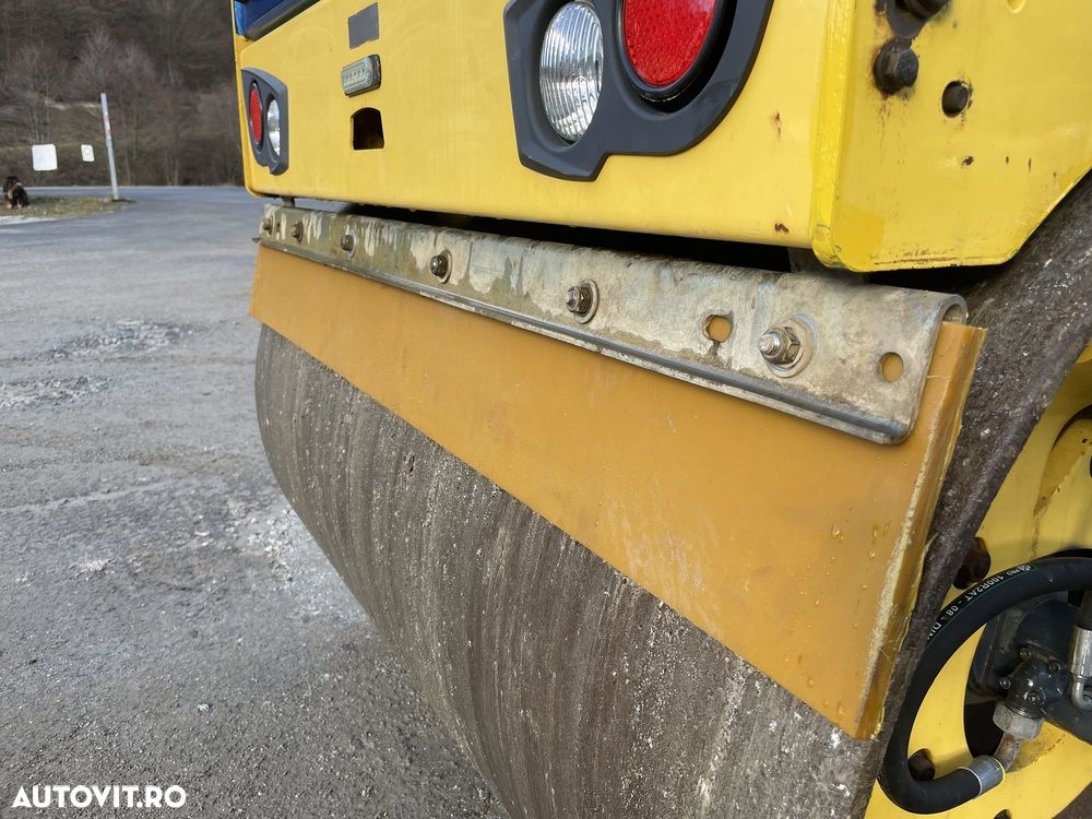 Bomag BW135 AD-5 - 23