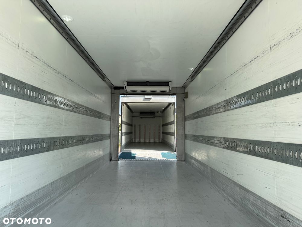 Mercedes-Benz Actros 2540 - 12