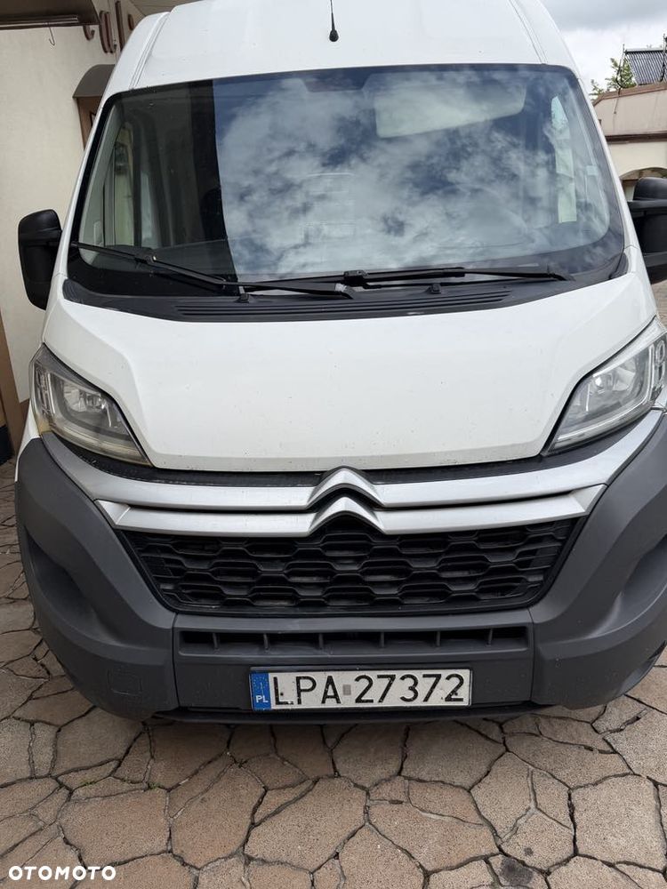 Citroën Jumper - 2