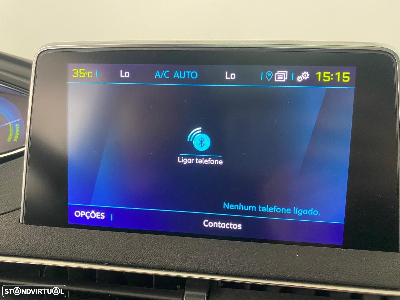 Peugeot 3008 1.6 Hybrid GT Line e-EAT8 - 37