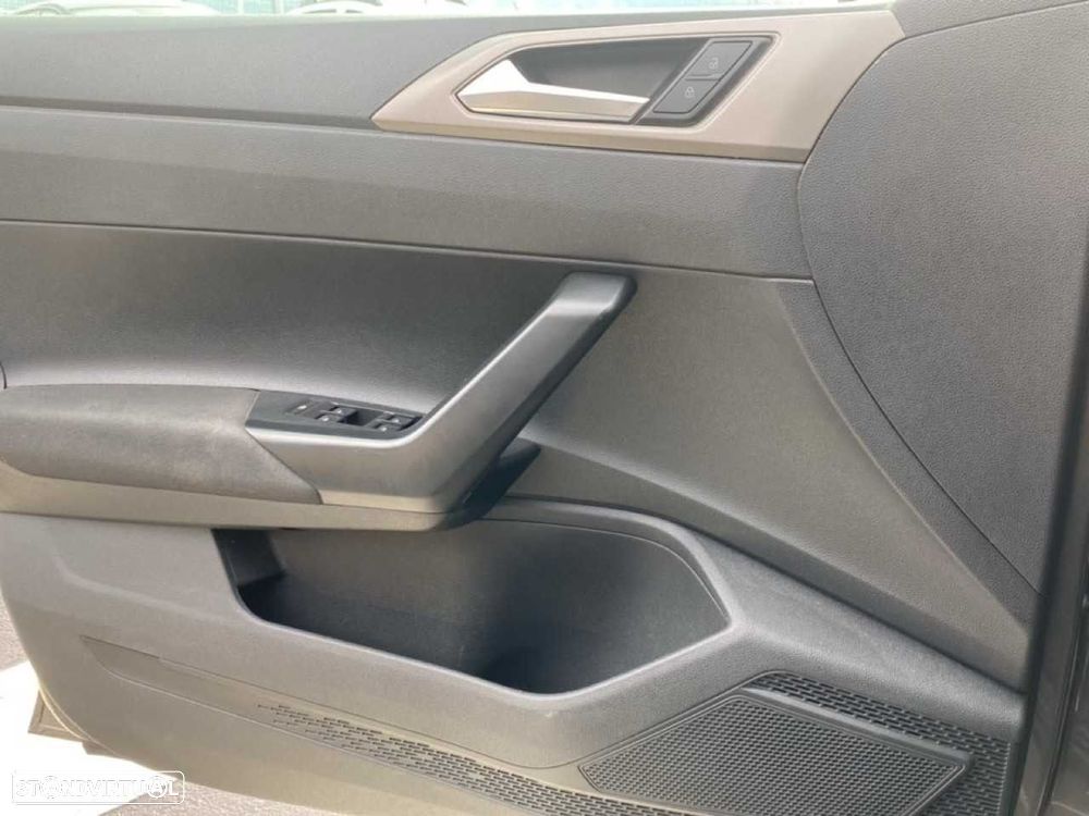 VW Polo 1.0 TSI - 16