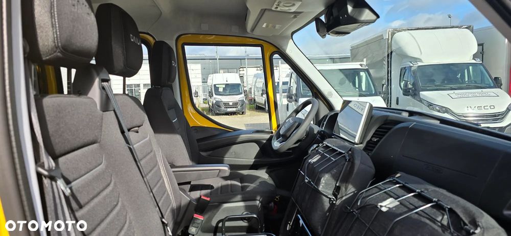 Iveco FULL WERSJA DOSTĘPNA OD RĘKI !!! - 30