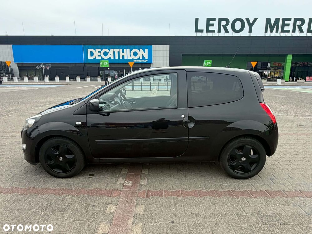 Renault Twingo dCi 85 Dynamique - 7