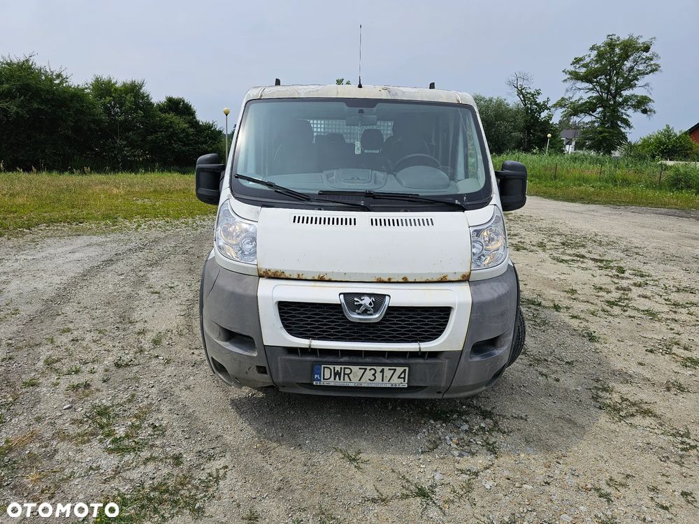 Peugeot Boxer - 9