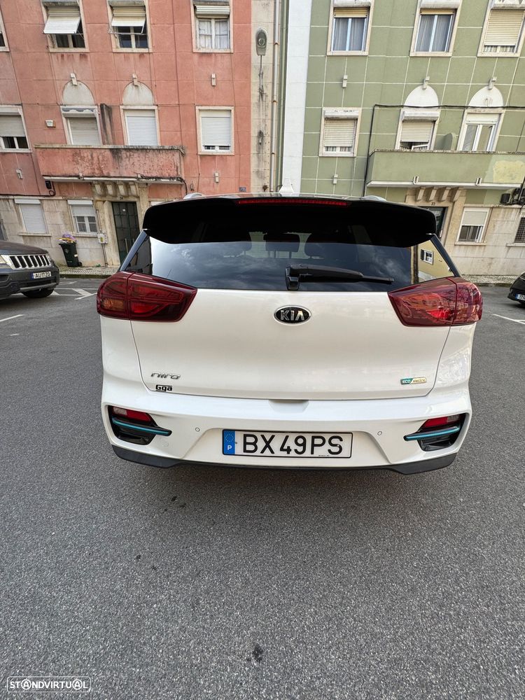 Kia e-Niro - 6