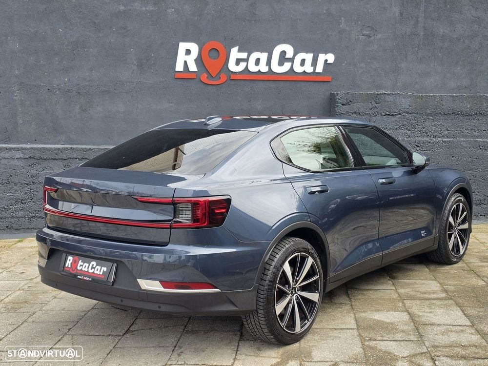 Polestar 2 Long Range 78 kWh - 14