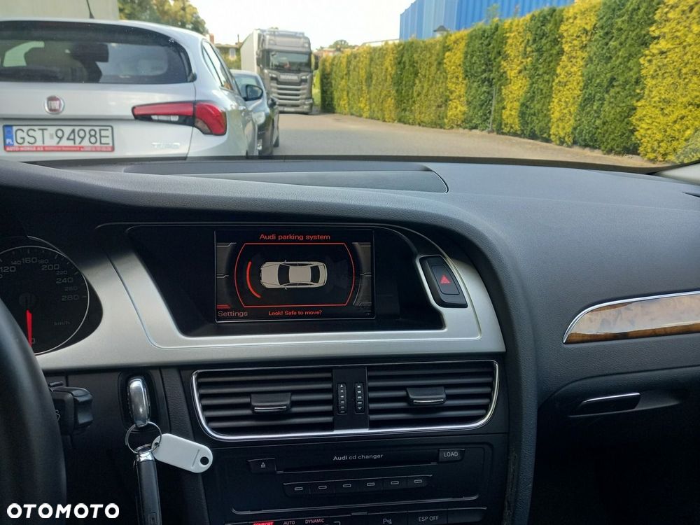 Audi A4 Limousine 2.0 TDI Prime Line - 34