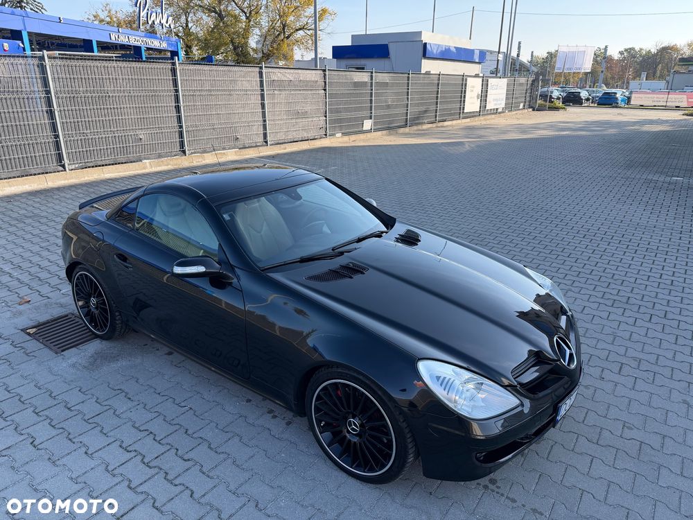 Mercedes-Benz SLK 350 - 38