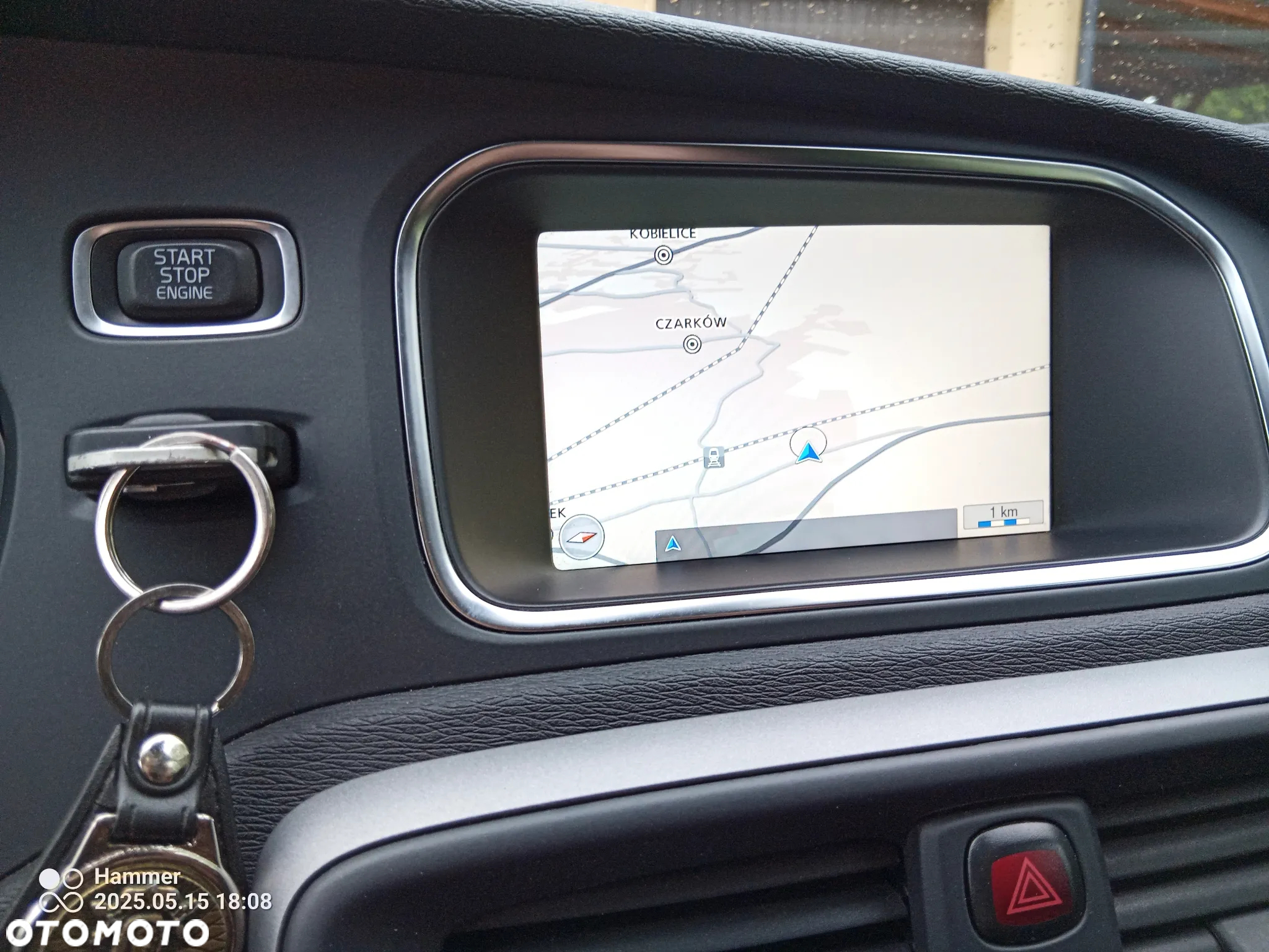 Volvo V40 - 9