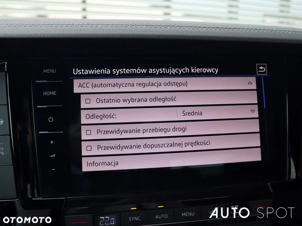 Volkswagen Touareg 3.0 V6 TDI 4Motion DPF Automatik R-Line - 24