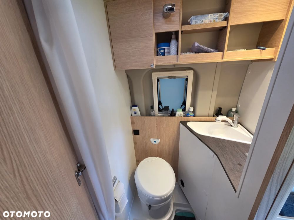 Fiat Ducato - 15