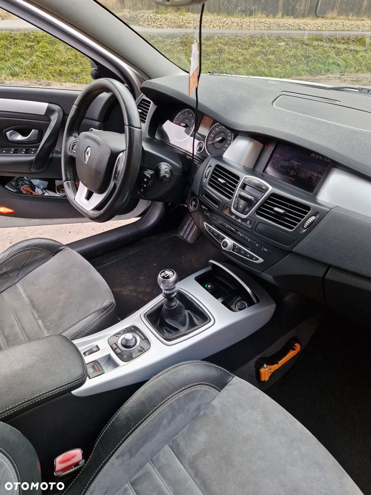 Renault Laguna 2.0 16V Turbo GT - 22