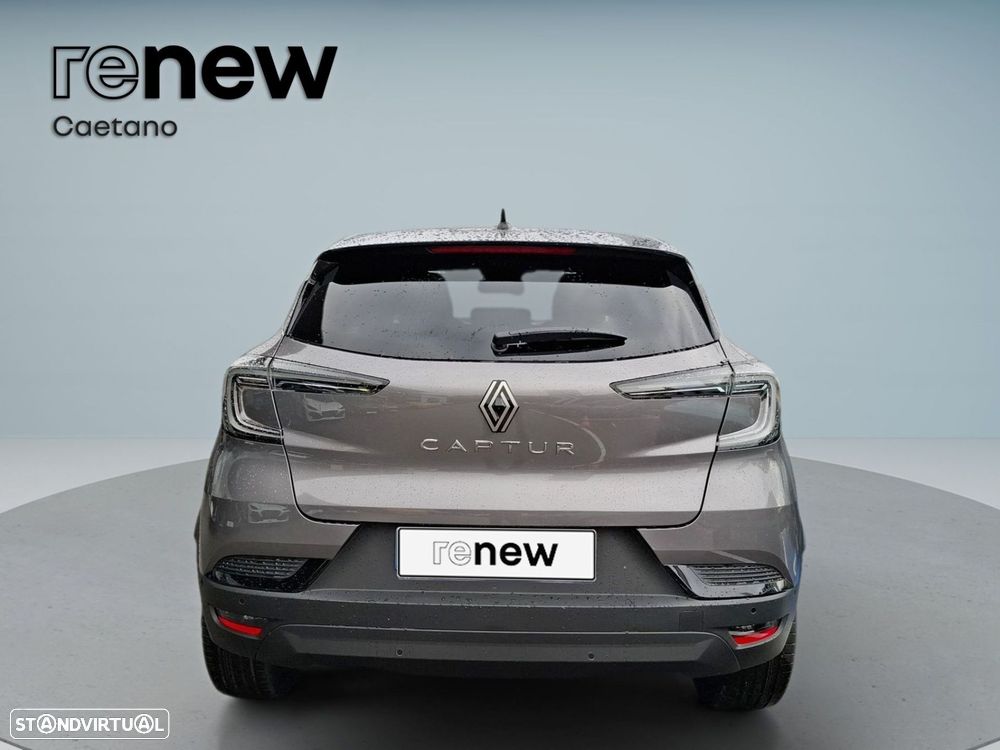 Renault Captur 1.2 TCe Techno - 7