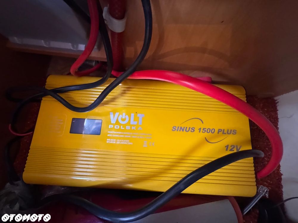 Rapido Fleurette Migrateur 72 LBM - 17
