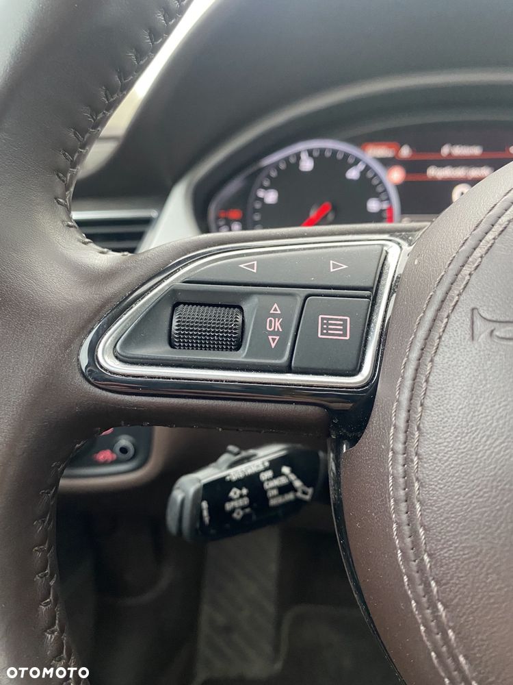 Audi A8 3.0 TDI clean diesel Quattro - 15