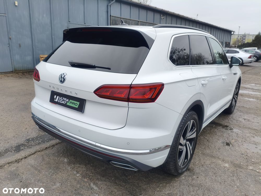 Volkswagen Touareg 3.0 V6 TDI SCR 4Mot Elegance - 7