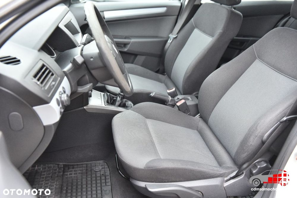 Opel Astra - 17