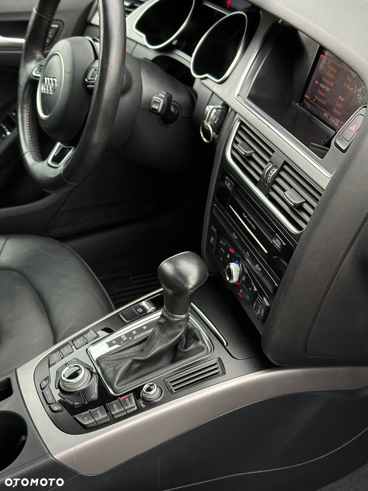 Audi A5 Sportback 2.0 TDI quattro DPF S tronic - 17