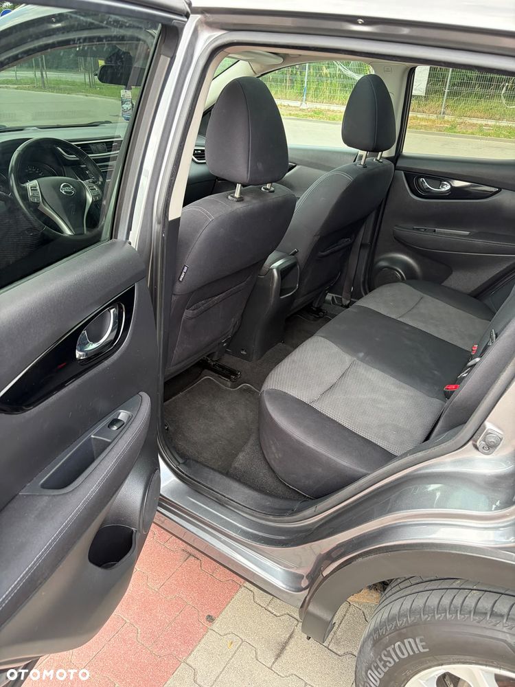 Nissan Qashqai - 13