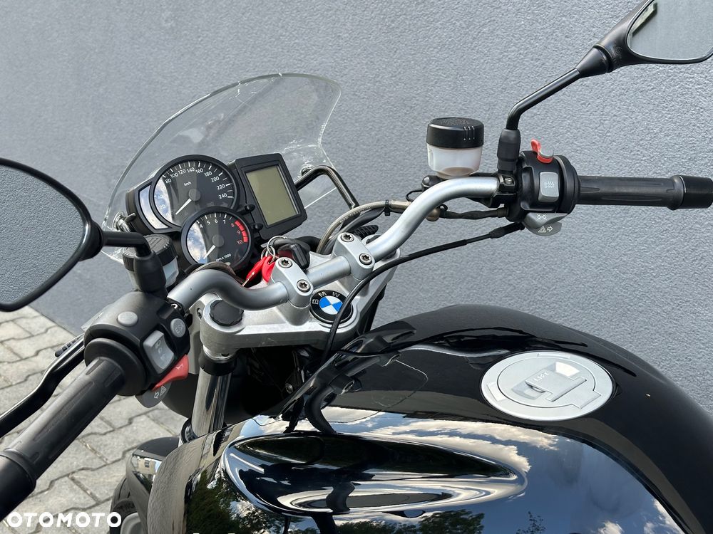 BMW R - 18