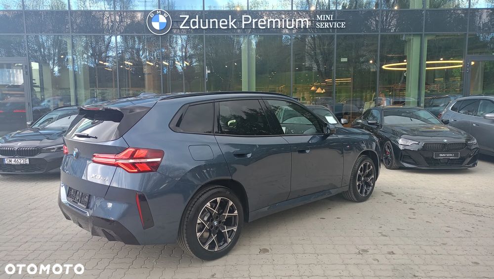BMW X3 - 5