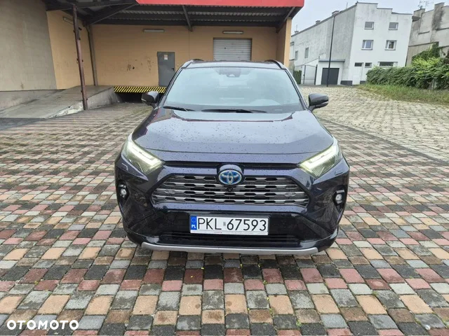 Toyota RAV4 - 2