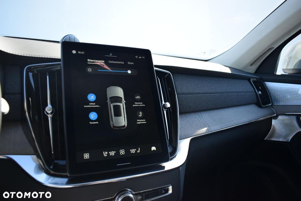 Volvo XC 90 - 28