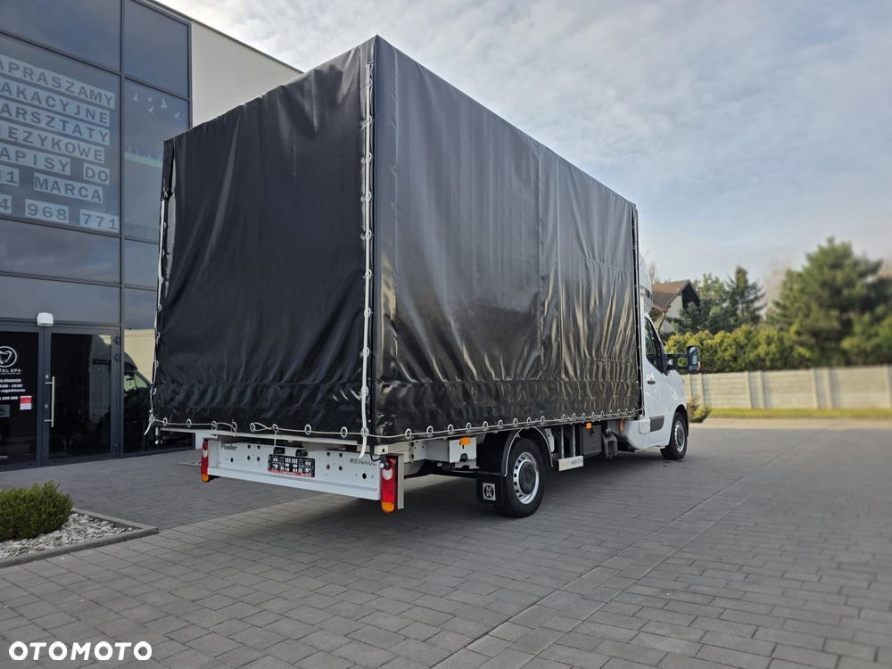 Renault Master - 5