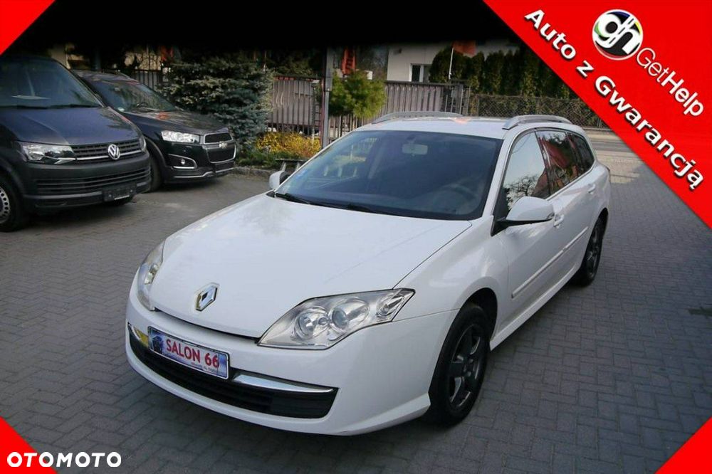 Renault Laguna 2.0 16V 140 Expression - 2