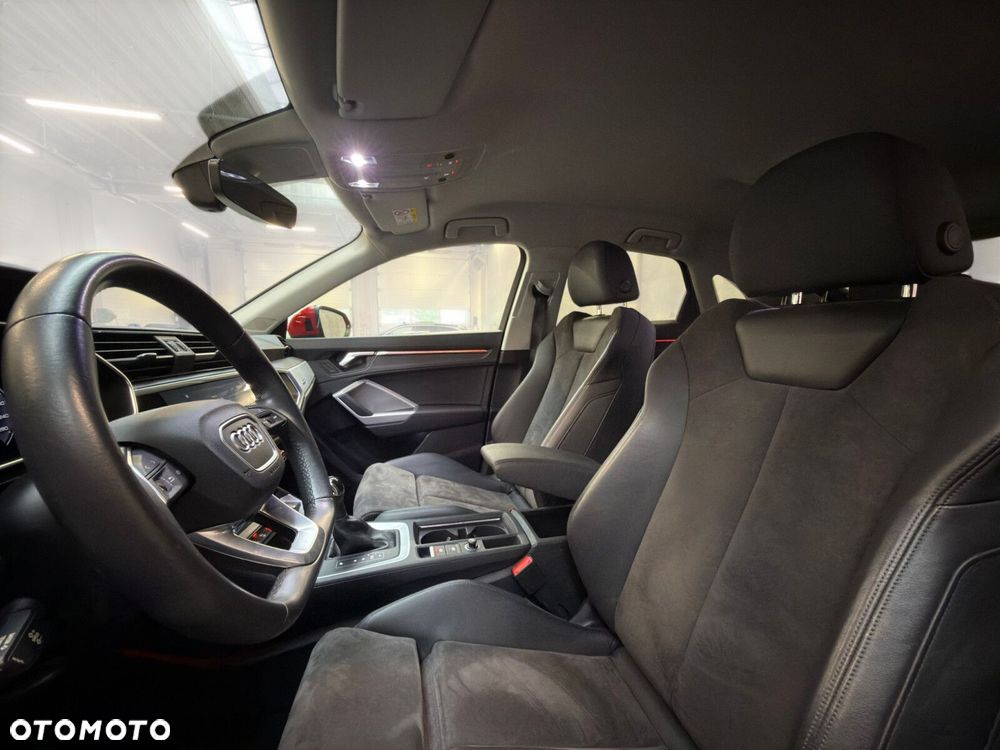 Audi Q3 Sportback - 20