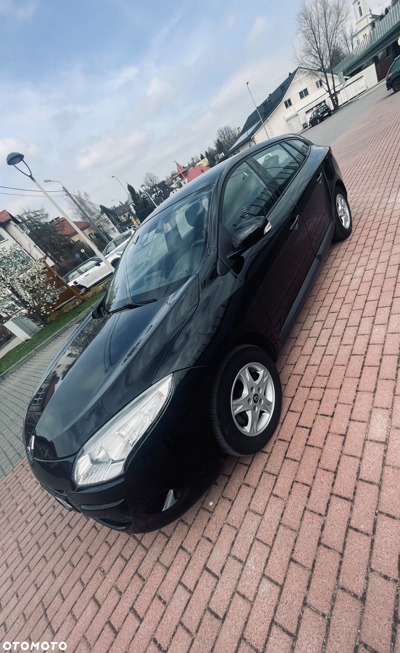 Renault Megane - 2