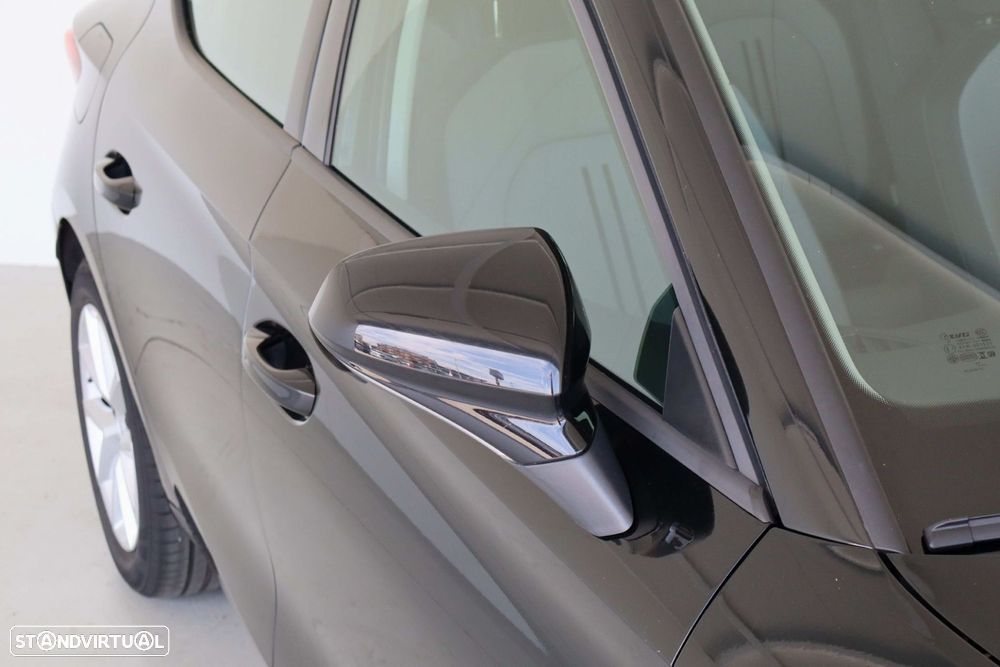 SEAT Leon 1.0 TSI Style - 5