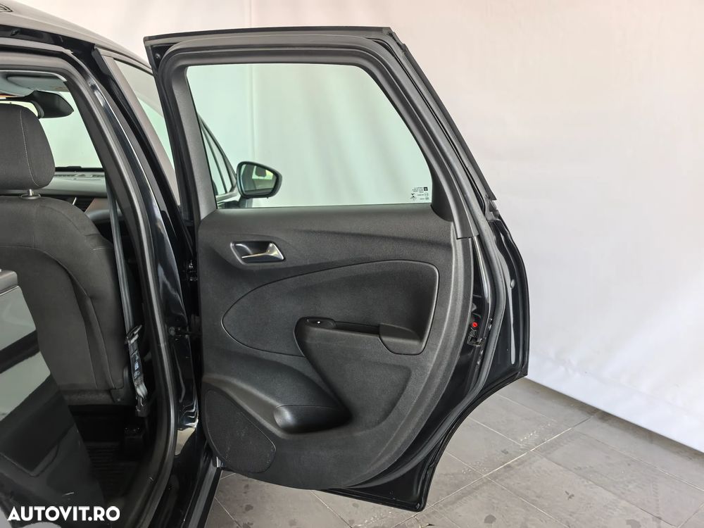 Opel Crossland 1.2 Start/Stop Edition - 26