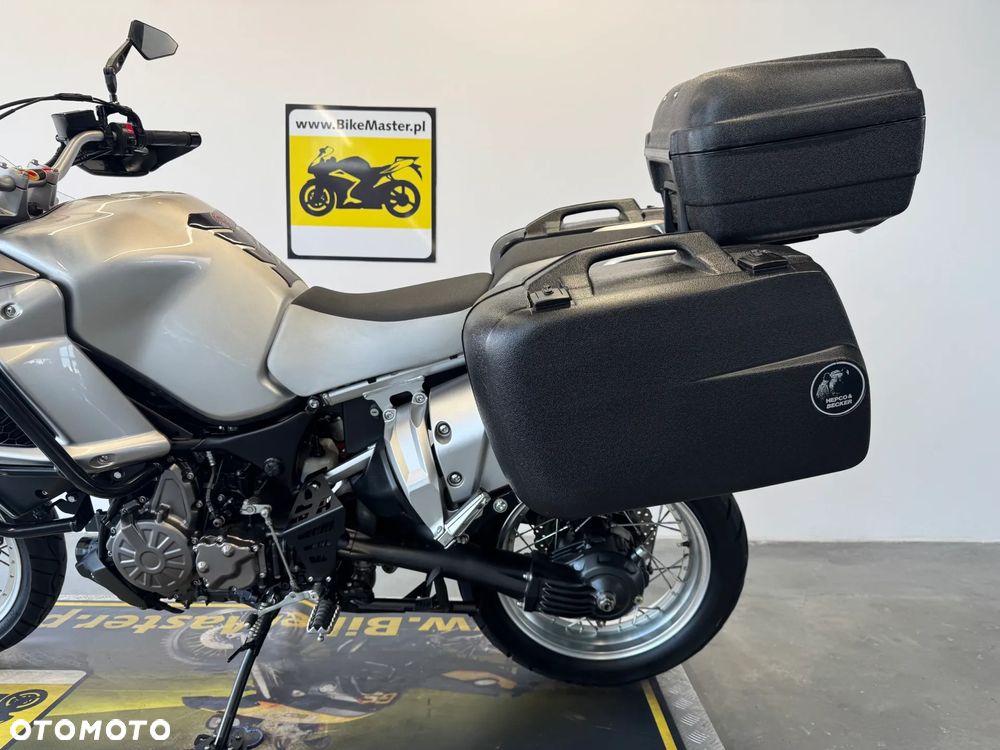 Yamaha XT - 26