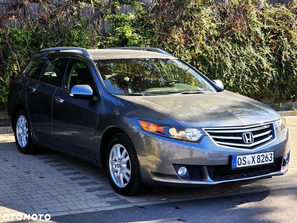 Honda Accord 2.0 Elegance - 3