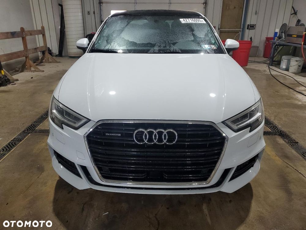 Audi A3 Limousine - 5