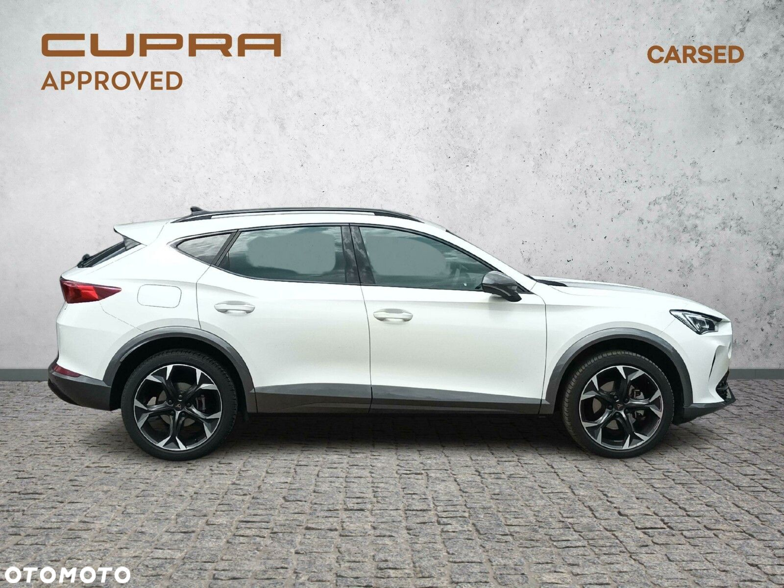 Cupra Formentor - 6