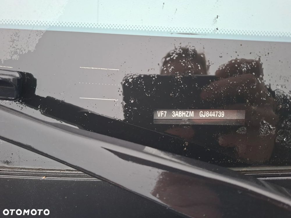 Citroën C4 Picasso 1.6 BlueHDi Shine S&S - 10