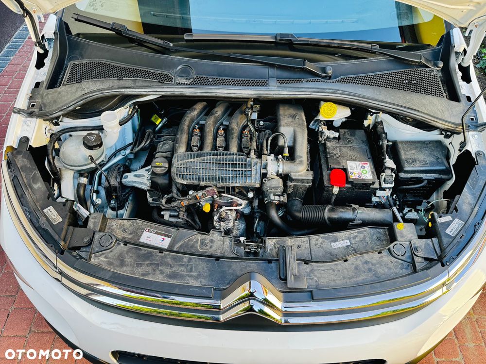 Citroën C3 1.2 PureTech Exclusive - 26