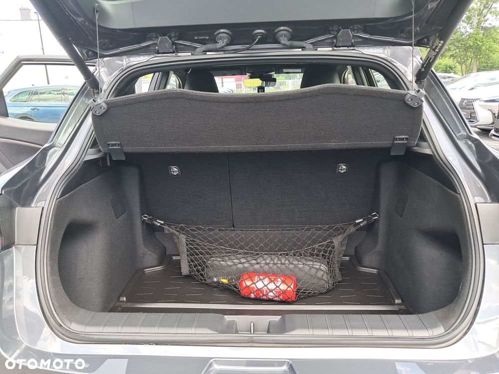 Lexus LBX 1.5 Hybrid Elegant - 13