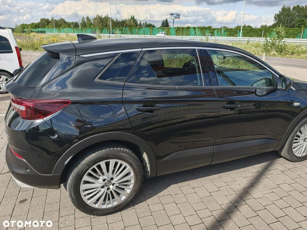Opel Grandland X - 12