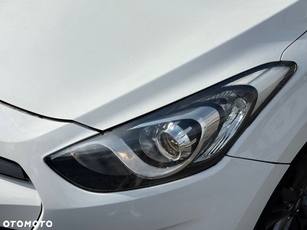 Hyundai i30 1.6 Classic - 2