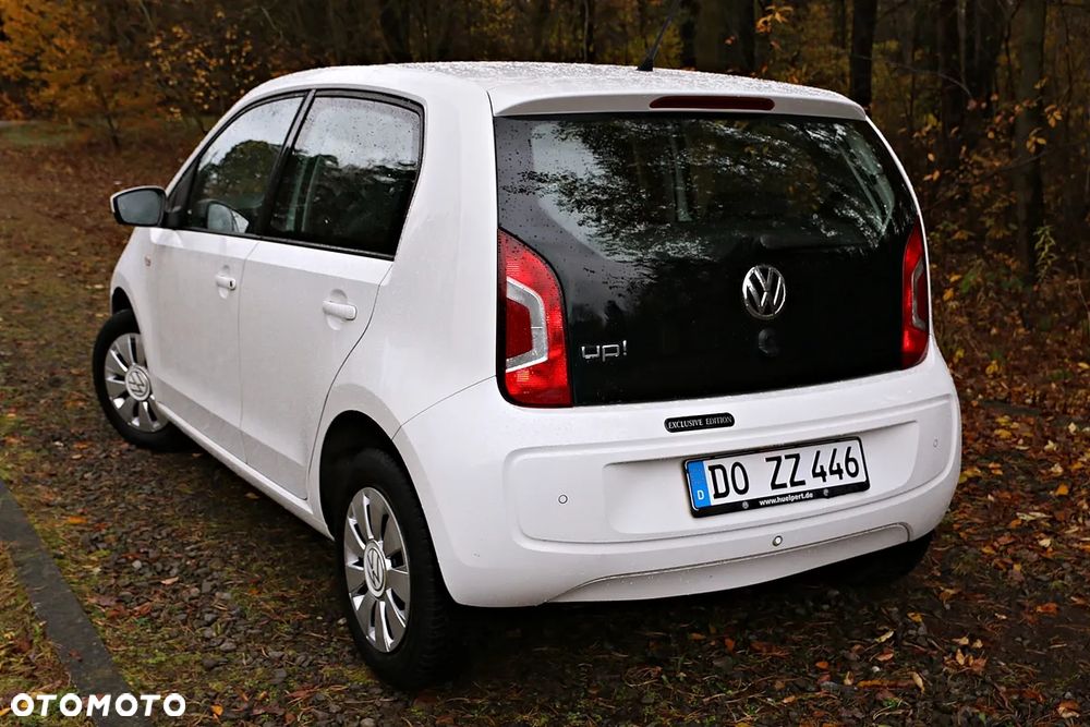Volkswagen up! 1.0 high - 27