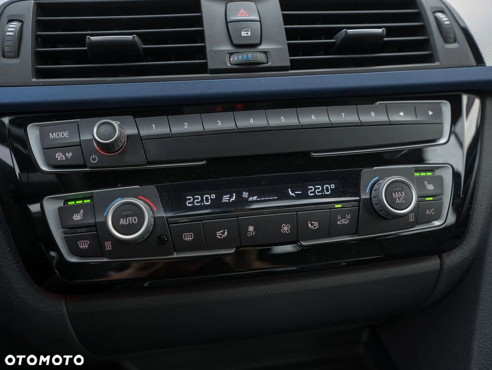 BMW Seria 3 320i GPF M Sport - 39