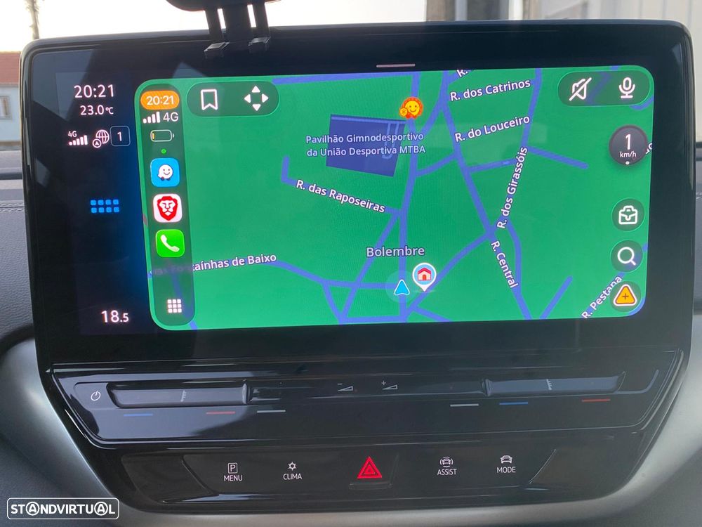 VW ID.5 Pro Performance - 16