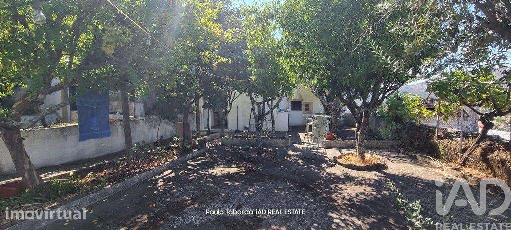 Moradia em banda T3 em Santiago Maior de 126 m2 - Grande imagem: 3/9