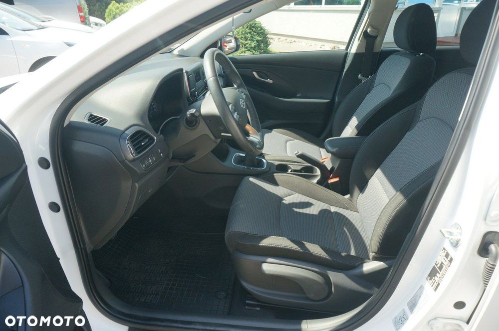 Hyundai i30 1.0 T-GDI Modern - 19