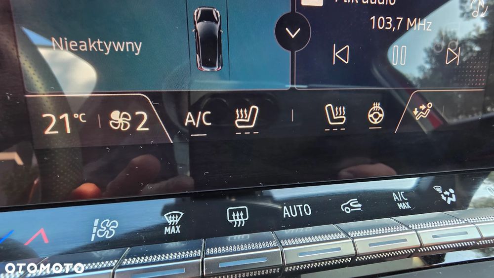 Renault Captur 1.3 TCe mHEV Techno EDC - 19