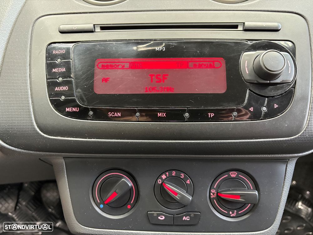 SEAT Ibiza 1.2 12V Style - 44