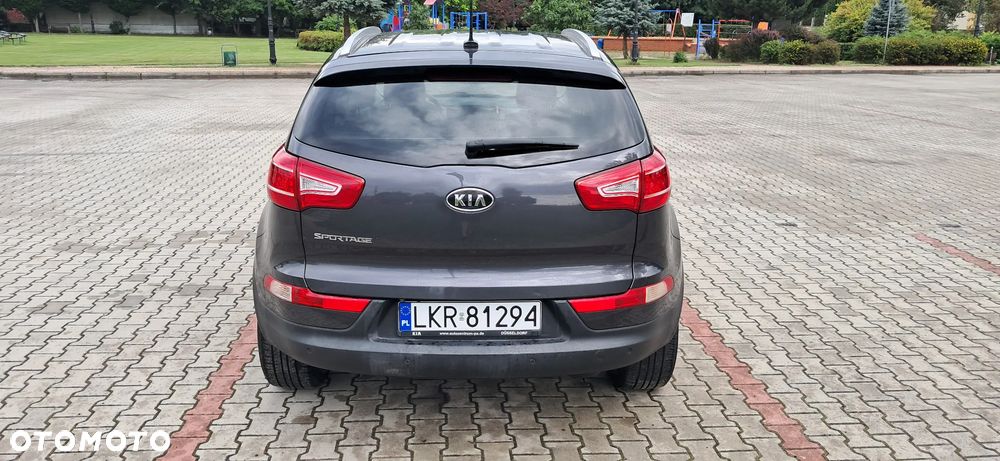 Kia Sportage 1.6 GDI XL 2WD - 8
